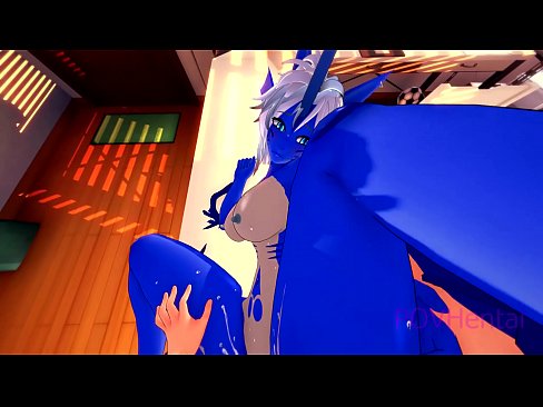 ❤️ Demon Fish Girl Monster ❤❌  በፖርኖ %am.yespornpics.ru ❌️❤