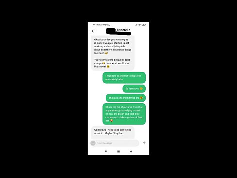 ❤️ አዲስ PAWG ከ Tinder ወደ ሃሬም ጨምሬያለሁ (ከቲንደር ጋር ተወያይ) ❤❌  በፖርኖ %am.yespornpics.ru ❌️❤